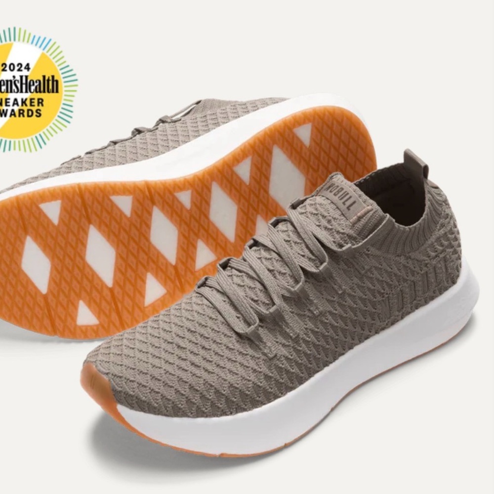 NOBULL Women’s Drive Knit Sneakers